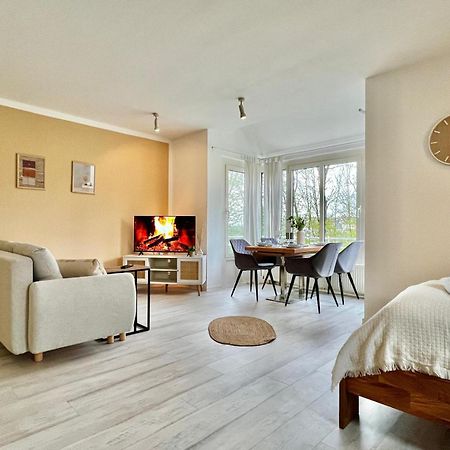 Ruhige & Zentrale Ferienwohnung Halver エクステリア 写真