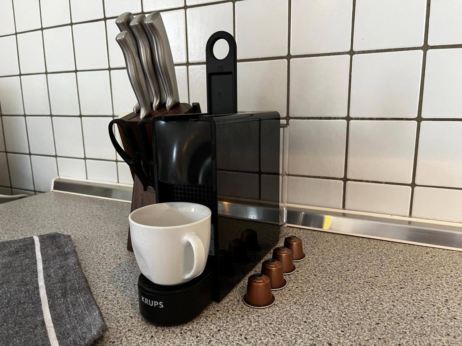 Ruhige & Zentrale Ferienwohnung Halver エクステリア 写真